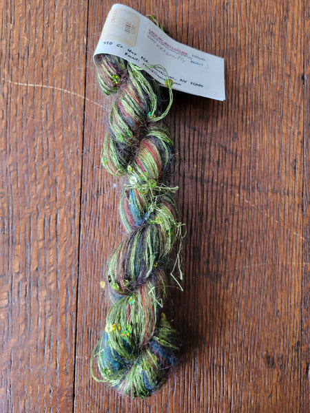 Matildelina (Lace Weight)