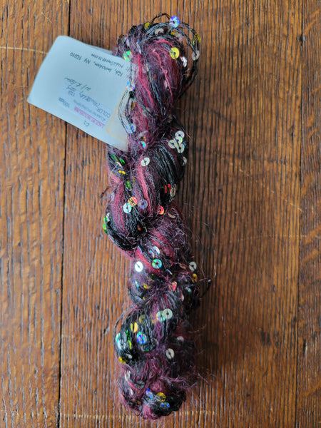 Matildelina (Lace Weight)