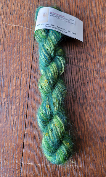 Matildelina (Lace Weight)