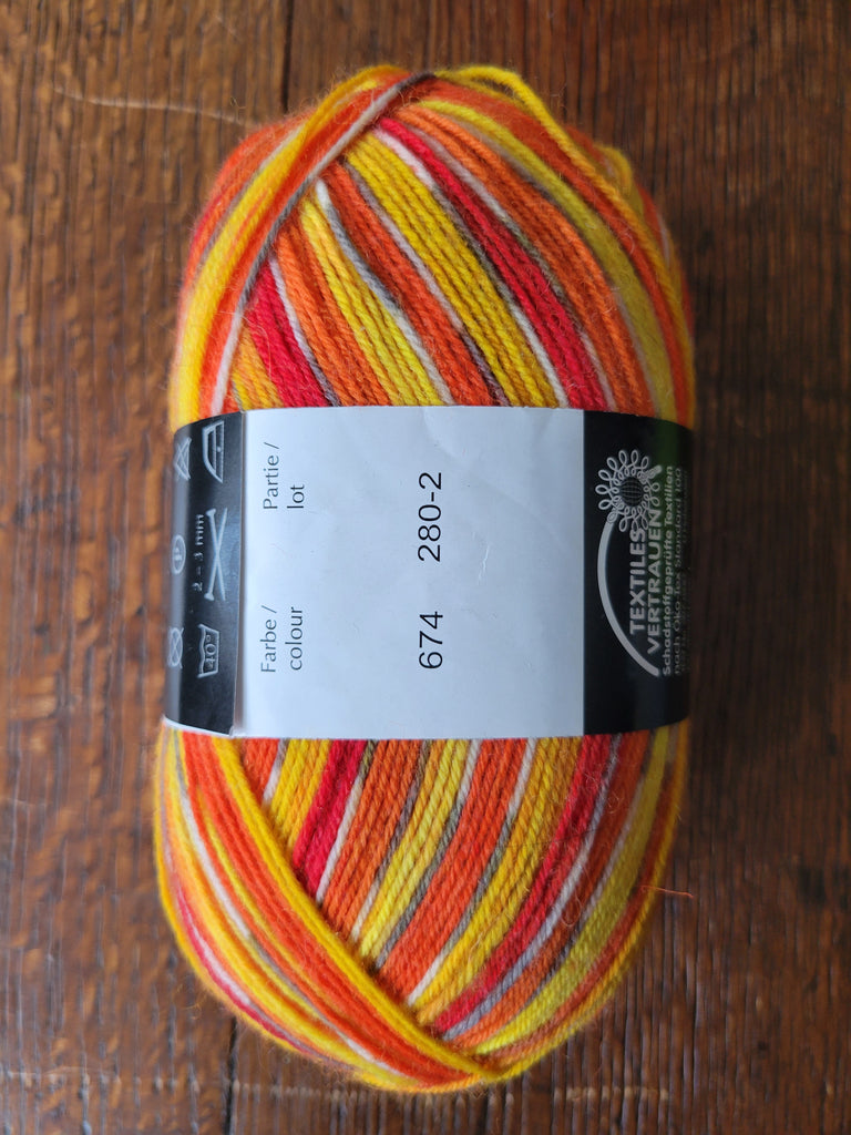 Trekking XXL - KNITTING NATION