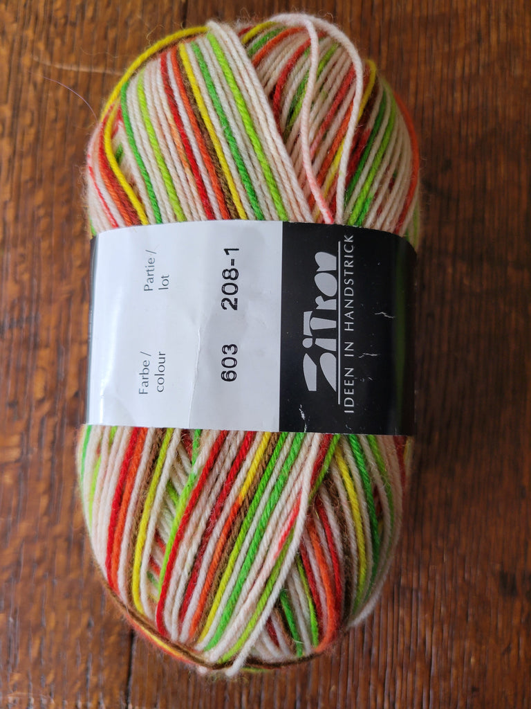 Trekking XXL - KNITTING NATION