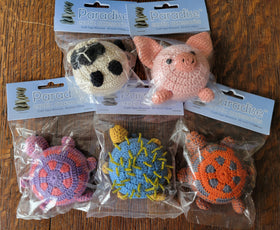 Animal Tape Measures