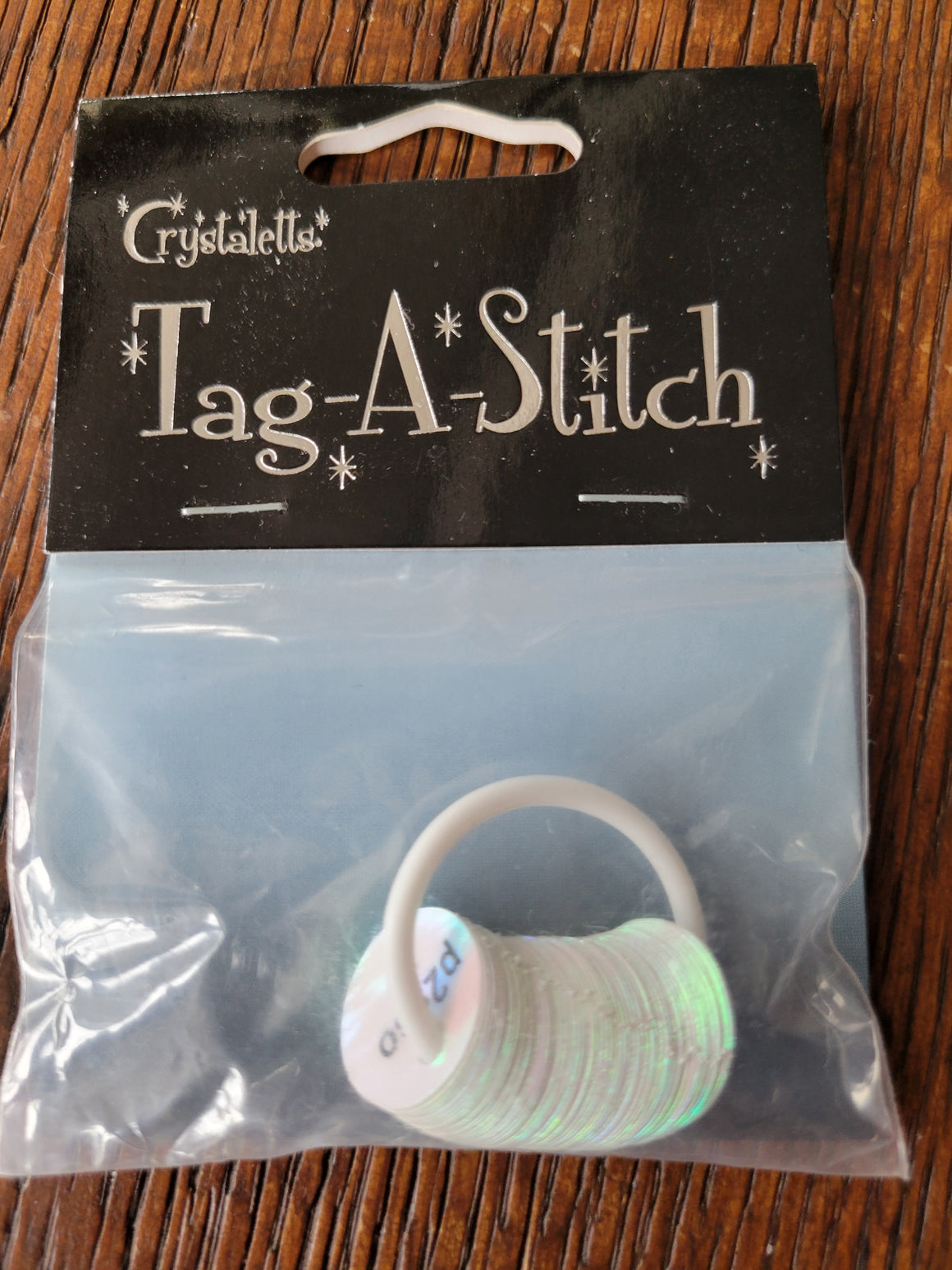 Tag-a-Stitch 56002