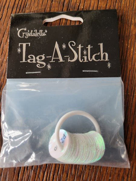 Tag-a-Stitch 56002