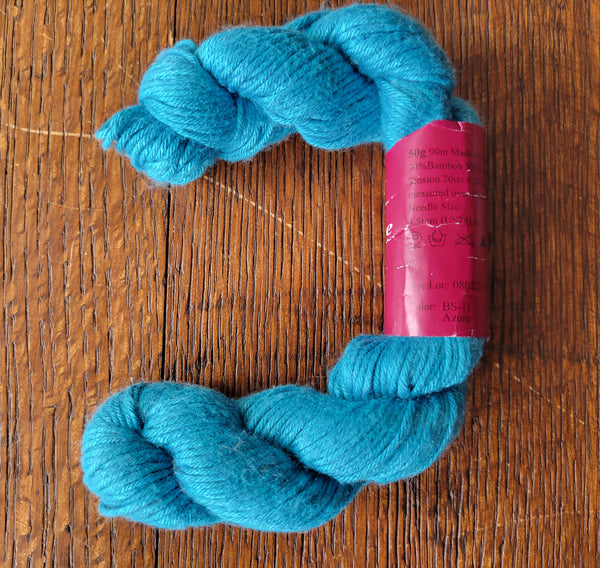 Ella Rae Bamboo Silk