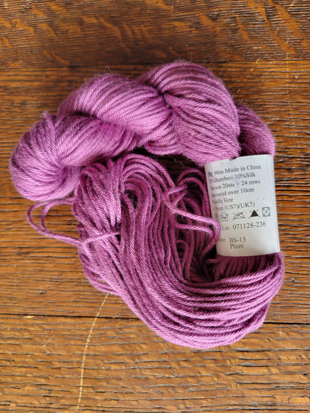 Ella Rae Bamboo Silk