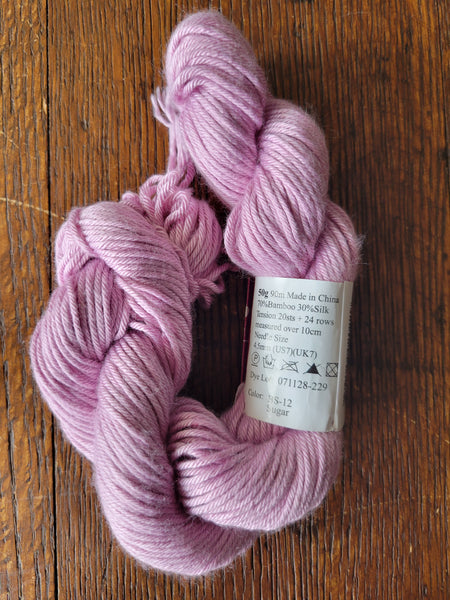 Ella Rae Bamboo Silk