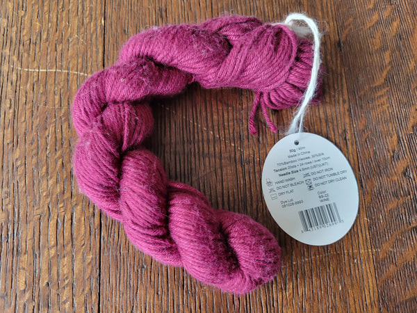 Ella Rae Bamboo Silk