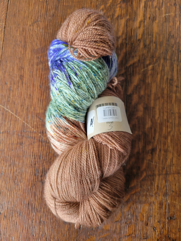 Cozy Colorworks Float - KNITTING NATION