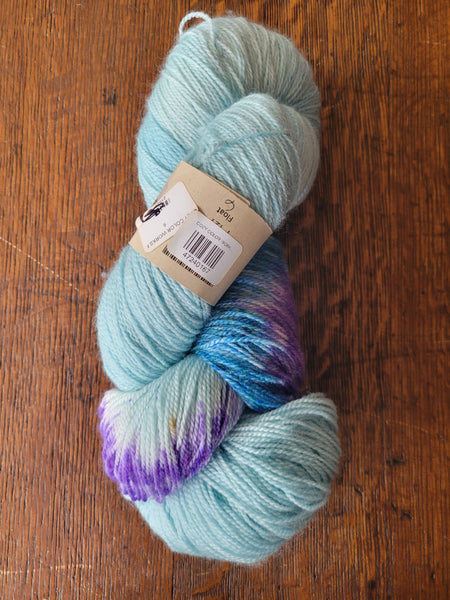 Cozy Colorworks Float