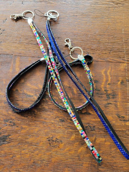 Notions Necklace/Strap