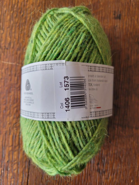 Lettlopi (Lopi Lite)