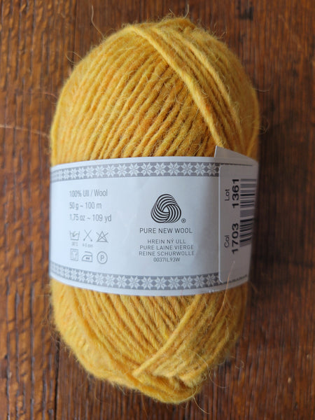 Lettlopi (Lopi Lite)