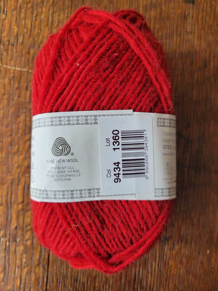 Lettlopi (Lopi Lite)