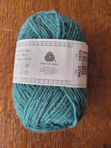 Lettlopi (Lopi Lite)