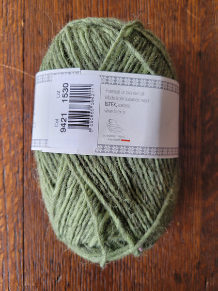 Lettlopi (Lopi Lite)