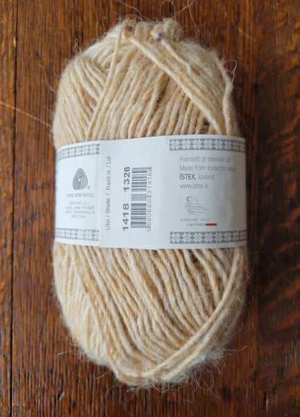 Lettlopi (Lopi Lite)