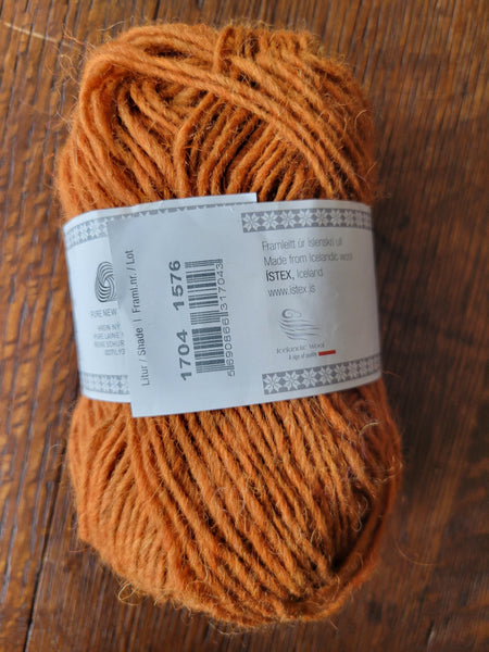 Lettlopi (Lopi Lite)