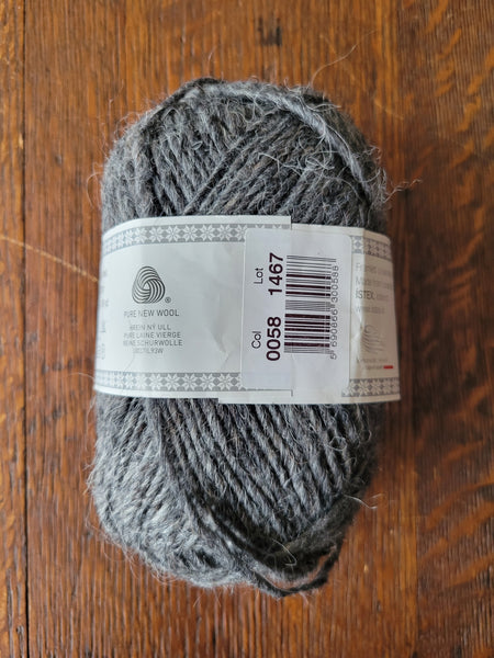 Lettlopi (Lopi Lite)