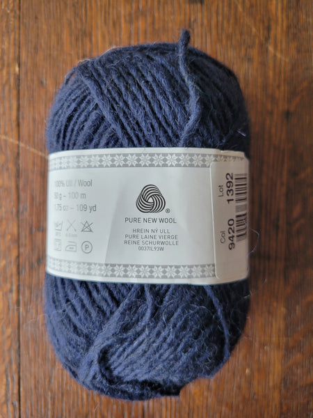 Lettlopi (Lopi Lite)