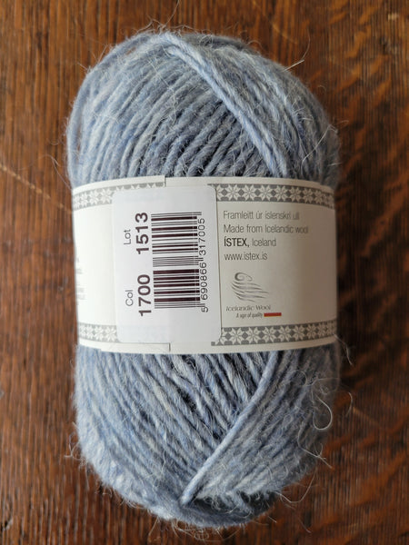 Lettlopi (Lopi Lite)