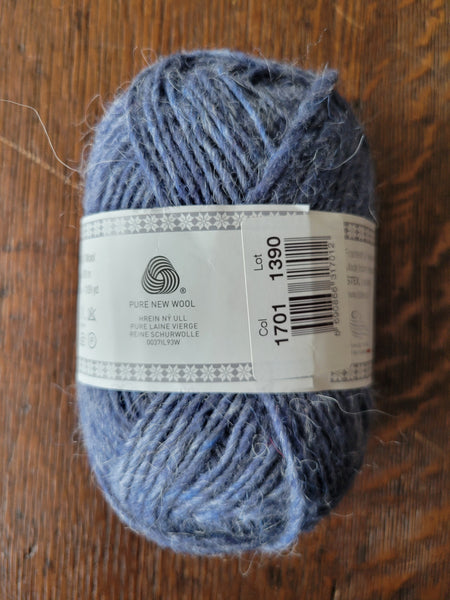 Lettlopi (Lopi Lite)