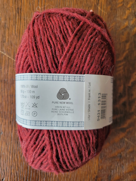 Lettlopi (Lopi Lite)