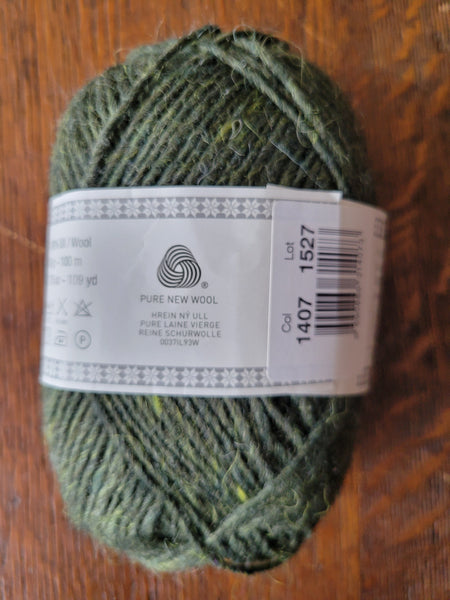 Lettlopi (Lopi Lite)