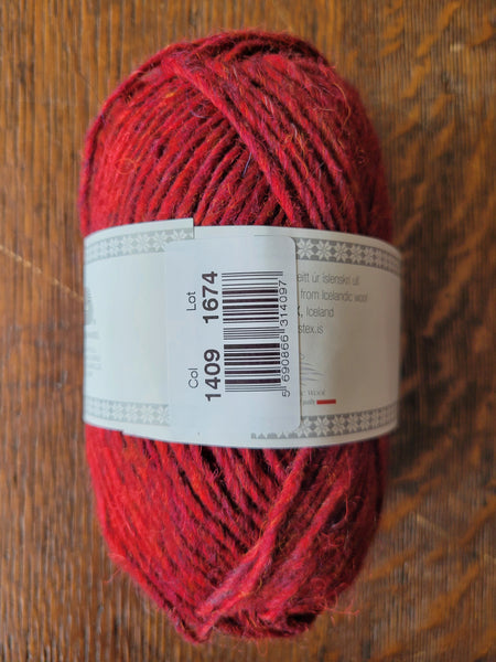 Lettlopi (Lopi Lite)