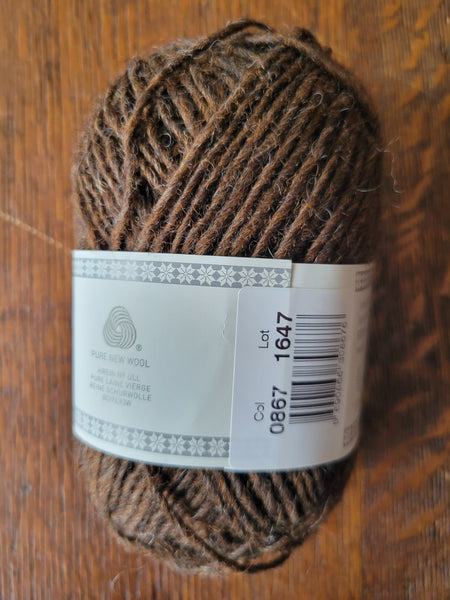 Lettlopi (Lopi Lite)