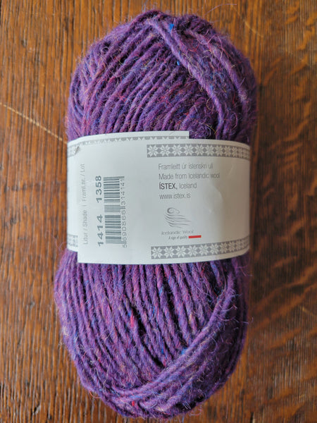 Lettlopi (Lopi Lite)