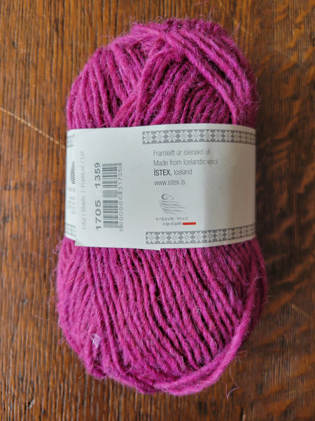 Lettlopi (Lopi Lite)