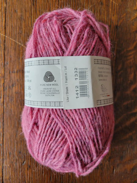 Lettlopi (Lopi Lite)