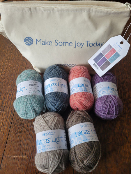 Lanas Light Mini Packs