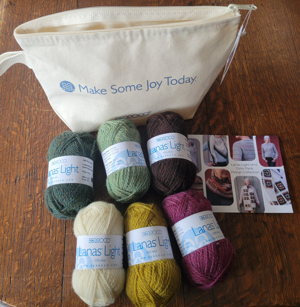 Lanas Light Mini Packs