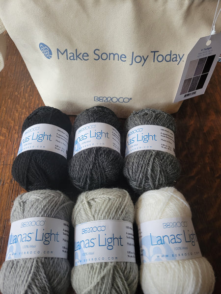 Lanas Light Mini Packs