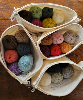 Lanas Light Mini Packs