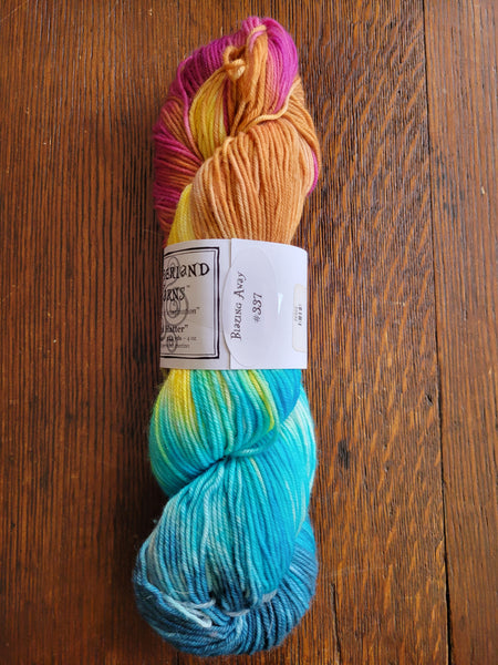 Mad Hatter: Uncommon Nonsense