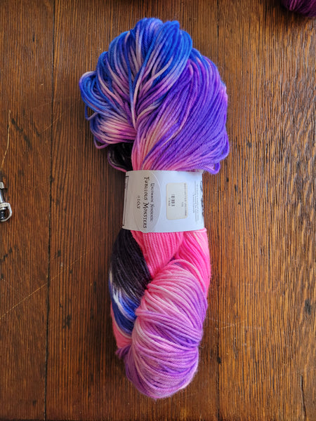 Mad Hatter: Uncommon Nonsense