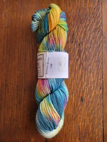 Mad Hatter: Uncommon Nonsense