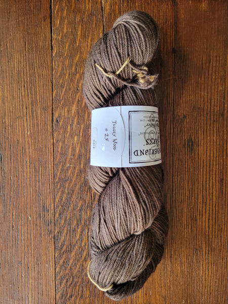 Mad Hatter: Uncommon Nonsense