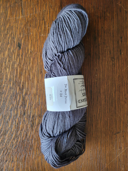 Mad Hatter: Uncommon Nonsense