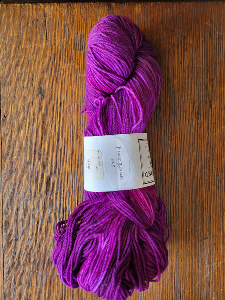 Mad Hatter: Uncommon Nonsense