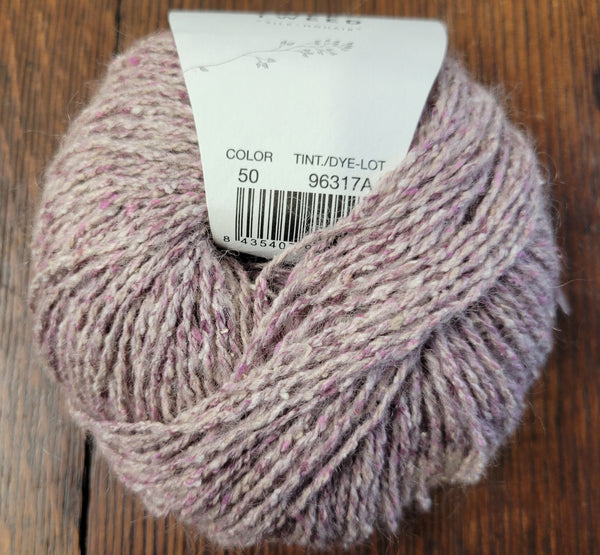 Silk Tweed by Katia Concept