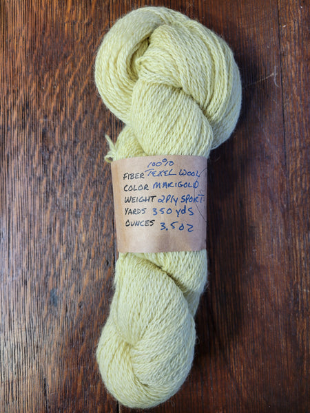 Partridge Family Farms Wool