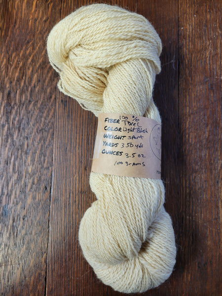 Partridge Family Farms Wool