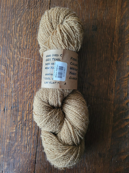 Partridge Family Farms Wool