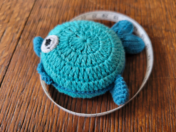 Lantern Moon Tape Measures