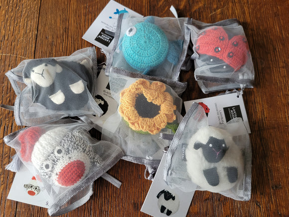 Lantern Moon Tape Measures