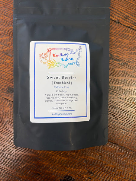 Tea Bags